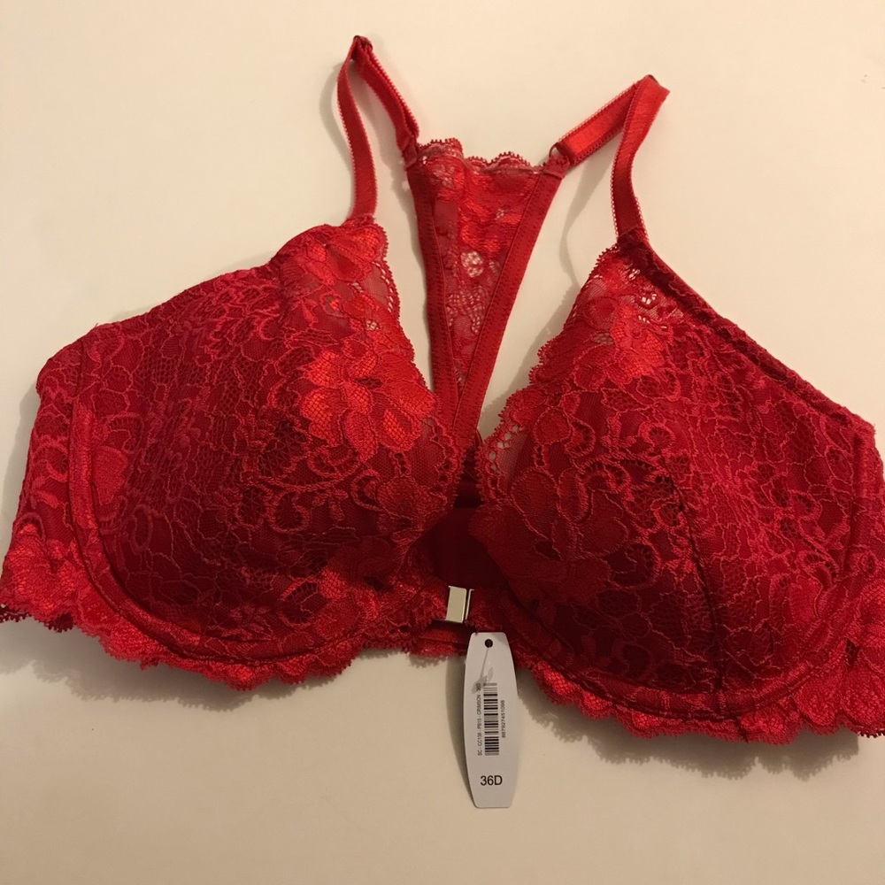 Adore Me bra